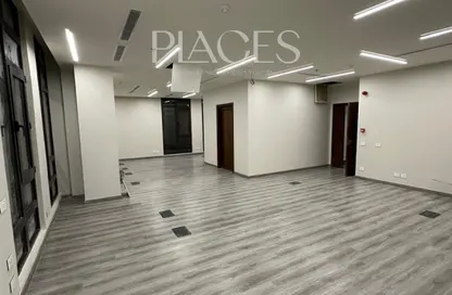 Office Space - 2 Bedrooms - 2 Bathrooms for rent in District 5 - 5th Settlement Compounds - The 5th Settlement - New Cairo City - Cairo