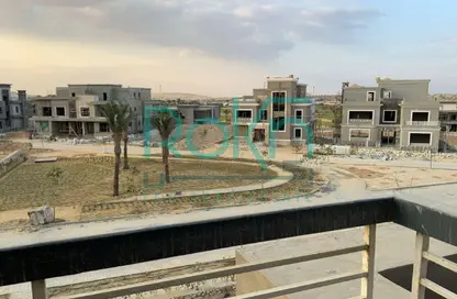 فيلا - 6 غرف نوم - 6 حمامات للبيع في نيو جيزة - طريق مصر اسكندرية الصحراوي - مدينة 6 أكتوبر - الجيزة فيلا - 6 غرف نوم - 6 حمامات للبيع في نيو جيزة - طريق مصر اسكندرية الصحراوي - مدينة 6 أكتوبر - الجيزة