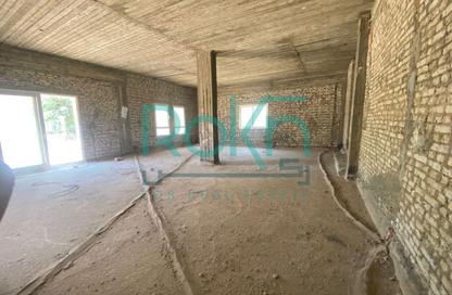 Villa - 6 Bedrooms - 6 Bathrooms for sale in New Giza - Cairo Alexandria Desert Road - 6 October City - Giza