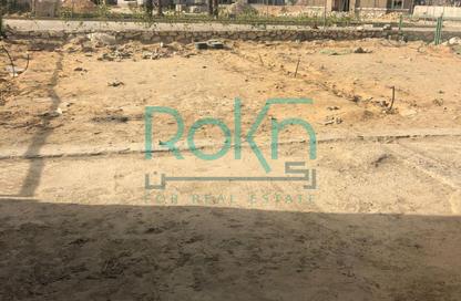 Villa - 6 Bedrooms - 6 Bathrooms for sale in New Giza - Cairo Alexandria Desert Road - 6 October City - Giza
