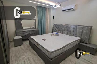 Apartment - 4 Bedrooms - 3 Bathrooms for rent in Talaat Mostafa St. - Rehab City Fifth Phase - Al Rehab - New Cairo City - Cairo Apartment - 4 Bedrooms - 3 Bathrooms for rent in Talaat Mostafa St. - Rehab City Fifth Phase - Al Rehab - New Cairo City - Cairo