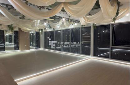 Office Space - Studio - 1 for rent in Three Sixty - 5th Settlement Compounds - The 5th Settlement - New Cairo City - Cairo