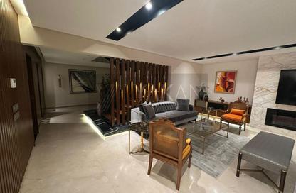 Duplex - 3 - 3 for sale in Hyde Park - New Cairo City - Cairo