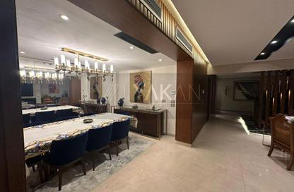 Duplex - 3 - 3 for sale in Hyde Park - New Cairo City - Cairo