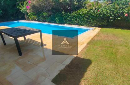 Villa - 4 Bedrooms - 4 Bathrooms for rent in Uptown Cairo - Mokattam - Cairo Villa - 4 Bedrooms - 4 Bathrooms for rent in Uptown Cairo - Mokattam - Cairo