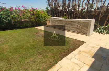 Villa - 4 Bedrooms - 4 Bathrooms for rent in Uptown Cairo - Mokattam - Cairo Villa - 4 Bedrooms - 4 Bathrooms for rent in Uptown Cairo - Mokattam - Cairo