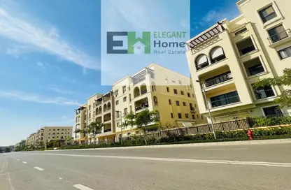 Apartment - 4 Bedrooms - 4 Bathrooms for rent in Mivida - 5th Settlement Compounds - The 5th Settlement - New Cairo City - Cairo