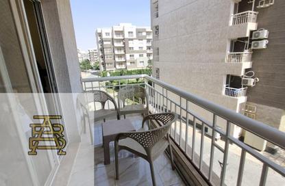 Apartment - 3 Bedrooms - 2 Bathrooms for sale in Madinaty - Cairo Apartment - 3 Bedrooms - 2 Bathrooms for sale in Madinaty - Cairo