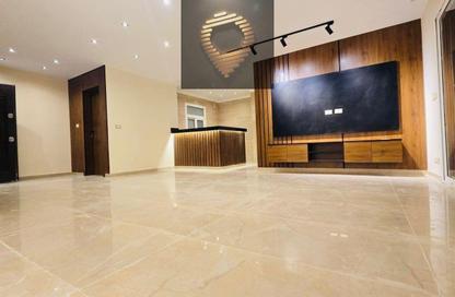 Apartment - 3 Bedrooms - 2 Bathrooms for sale in Privado - Madinaty - Cairo