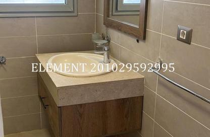 Apartment - 3 Bedrooms - 3 Bathrooms for rent in Palm Parks   Palm Hills - South Dahshur Link - 6 October City - Giza