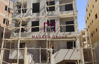 Apartment - 3 - 2 for sale in El Shamaliat District - 6 October City - Giza Apartment - 3 - 2 for sale in El Shamaliat District - 6 October City - Giza