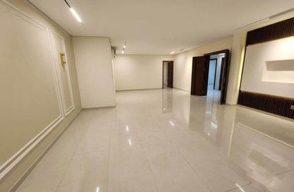 Apartment - 3 - 4 for rent in The Courtyards - Sheikh Zayed Compounds - Sheikh Zayed City - Giza