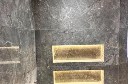 Apartment - 3 - 4 for rent in The Courtyards - Sheikh Zayed Compounds - Sheikh Zayed City - Giza