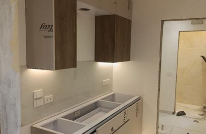 Apartment - 3 - 4 for rent in The Courtyards - Sheikh Zayed Compounds - Sheikh Zayed City - Giza