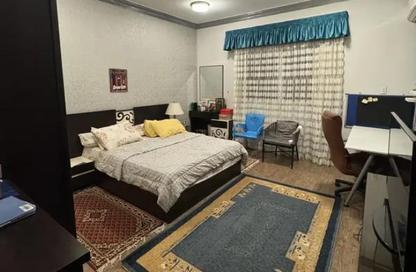 Townhouse - 6 Bedrooms - 4 Bathrooms for rent in Les Rois - 5th Settlement Compounds - The 5th Settlement - New Cairo City - Cairo