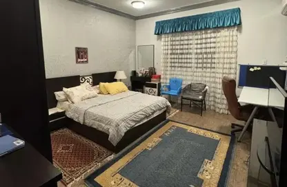 تاون هاوس - 6 غرف نوم - 4 حمامات للايجار في ليس رويز - كمبوندات التجمع الخامس - التجمع الخامس - مدينة القاهرة الجديدة - القاهرة