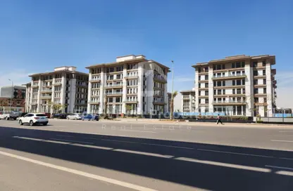 شقة - 3 غرف نوم - 3 حمامات للبيع في ايستاون - كمبوندات التجمع الخامس - التجمع الخامس - مدينة القاهرة الجديدة - القاهرة