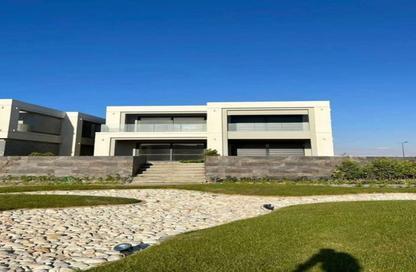 Twin House - 4 - 4 for sale in La vista Ras El Hikma - Ras Al Hekma - North Coast Twin House - 4 - 4 for sale in La vista Ras El Hikma - Ras Al Hekma - North Coast