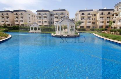 Townhouse - 3 Bedrooms - 3 Bathrooms for sale in Mountain View 4 - 6 October Compounds - 6 October City - Giza