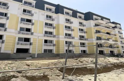 أي فيلا - 3 غرف نوم - 3 حمامات للبيع في ماونتن فيو اى سيتي - كمبوندات التجمع الخامس - التجمع الخامس - مدينة القاهرة الجديدة - القاهرة