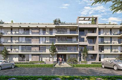 Apartment - 3 - 3 for sale in Rock Eden - Hadayek October - 6 October City - Giza Apartment - 3 - 3 for sale in Rock Eden - Hadayek October - 6 October City - Giza