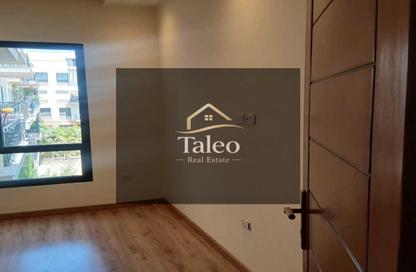 Apartment - 3 - 3 for rent in Westown - Sheikh Zayed Compounds - Sheikh Zayed City - Giza