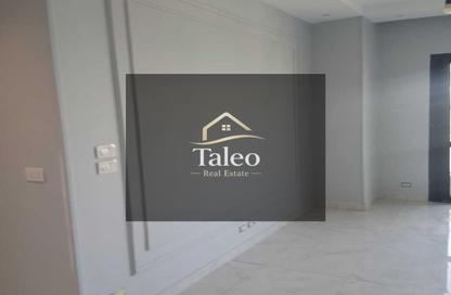 Apartment - 3 - 3 for rent in Westown - Sheikh Zayed Compounds - Sheikh Zayed City - Giza