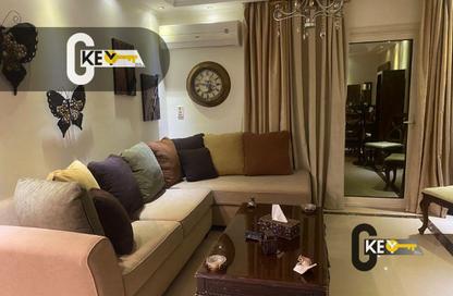 Apartment - 3 Bedrooms - 2 Bathrooms for rent in El Rehab Extension - Al Rehab - New Cairo City - Cairo Apartment - 3 Bedrooms - 2 Bathrooms for rent in El Rehab Extension - Al Rehab - New Cairo City - Cairo