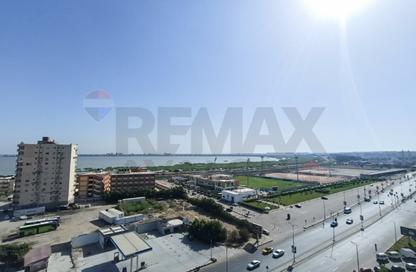 شقة - 3 - 3 للايجار في سموحة - حي شرق - الاسكندرية