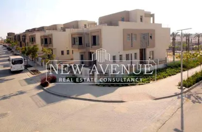 فيلا - 6 غرف نوم - 7 حمامات للبيع في بالم هيلز نيو كايرو - كمبوندات التجمع الخامس - التجمع الخامس - مدينة القاهرة الجديدة - القاهرة