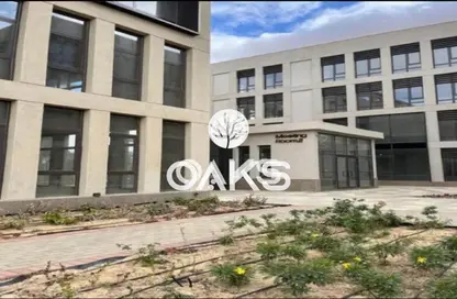 مساحات مكتبية - استوديو - 1 حمام للبيع في ديستريكت 5 - كمبوندات التجمع الخامس - التجمع الخامس - مدينة القاهرة الجديدة - القاهرة