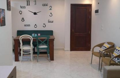 Chalet - 2 Bedrooms - 2 Bathrooms for sale in Golf Porto Marina - Al Alamein - North Coast