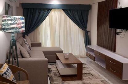 Chalet - 2 Bedrooms - 2 Bathrooms for sale in Golf Porto Marina - Al Alamein - North Coast