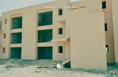 Chalet - 2 Bedrooms - 2 Bathrooms for sale in Soma Coves - Soma Bay - Safaga - Hurghada - Red Sea Chalet - 2 Bedrooms - 2 Bathrooms for sale in Soma Coves - Soma Bay - Safaga - Hurghada - Red Sea
