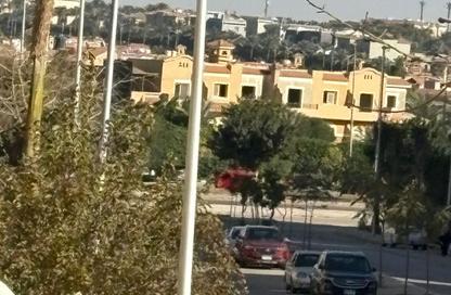 شقة - 3 غرف نوم - 3 حمامات للبيع في حى اسكان الجامعه الامريكية - كمبوندات التجمع الخامس - التجمع الخامس - مدينة القاهرة الجديدة - القاهرة