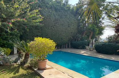 Twin House - 7 - 7 for sale in Katameya Heights - El Katameya Compounds - El Katameya - New Cairo City - Cairo