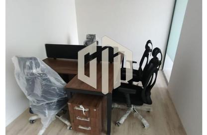 Office Space - Studio - 1 Bathroom for rent in UVenues - The 1st Settlement - New Cairo City - Cairo