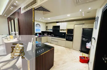 فيلا - 3 غرف نوم - 4 حمامات للبيع في مدينتي - القاهرة