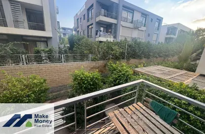 شقة - 3 غرف نوم - 2 حمامات للبيع في تاج سلطان - الطريق الدائري - القاهرة