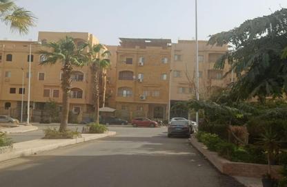 سطح - غرفة نوم - 1 حمام للبيع في المستثمرين الجنوبية - مدينة القاهرة الجديدة - القاهرة