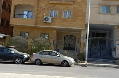 سطح - غرفة نوم - 1 حمام للبيع في المستثمرين الجنوبية - مدينة القاهرة الجديدة - القاهرة