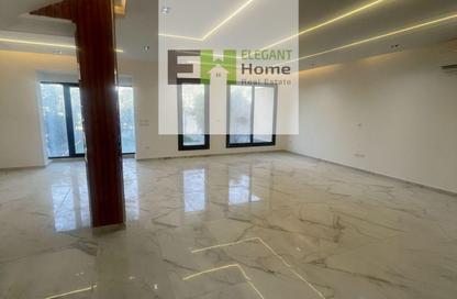 Villa - 4 Bedrooms - 4 Bathrooms for rent in Villette - 5th Settlement Compounds - The 5th Settlement - New Cairo City - Cairo