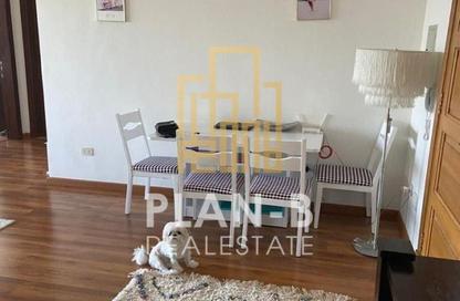 Apartment - 2 Bedrooms - 2 Bathrooms for sale in Casa - Sheikh Zayed Compounds - Sheikh Zayed City - Giza