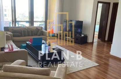 Apartment - 2 Bedrooms - 2 Bathrooms for sale in Casa - Sheikh Zayed Compounds - Sheikh Zayed City - Giza