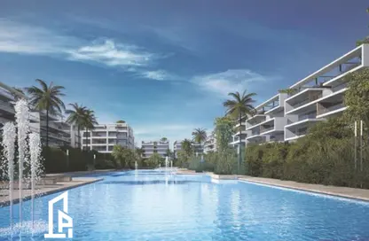 تاون هاوس - 4 غرف نوم - 3 حمامات للبيع في سيتي جيت - كمبوندات التجمع الخامس - التجمع الخامس - مدينة القاهرة الجديدة - القاهرة