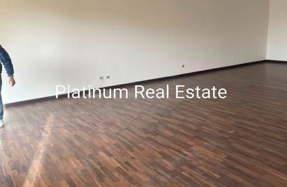Apartment - 3 - 3 for sale in Jewar - 13th District - Sheikh Zayed City - Giza