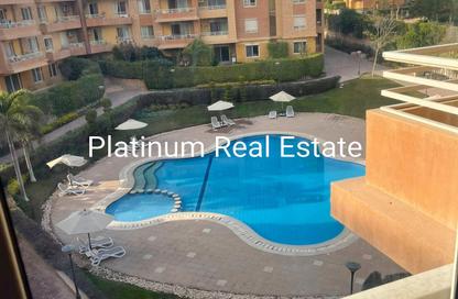 Apartment - 3 - 3 for sale in Jewar - 13th District - Sheikh Zayed City - Giza