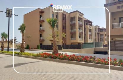 Duplex - 4 - 3 for sale in Green 5 - 6 October Compounds - 6 October City - Giza
