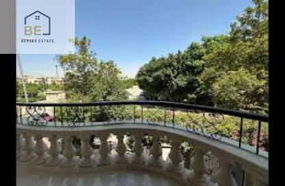 Palace - 7+ Bedrooms - 5 Bathrooms for sale in Al Narges 1 - Al Narges - New Cairo City - Cairo Palace - 7+ Bedrooms - 5 Bathrooms for sale in Al Narges 1 - Al Narges - New Cairo City - Cairo