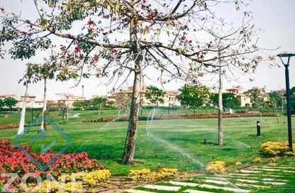 Villa - 3 Bedrooms - 3 Bathrooms for sale in Privado - Madinaty - Cairo